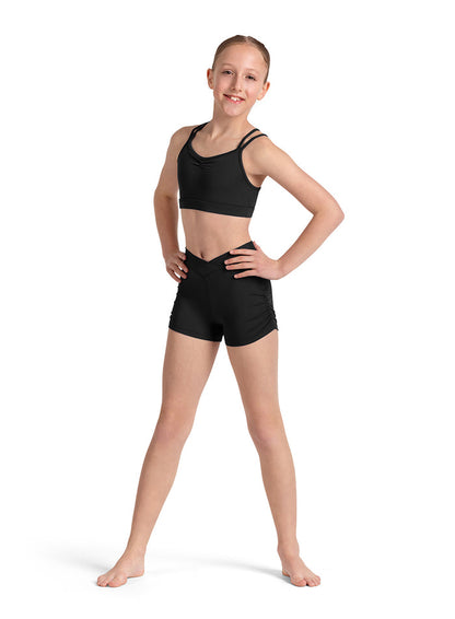 M30005C Child Camisole Crop Top