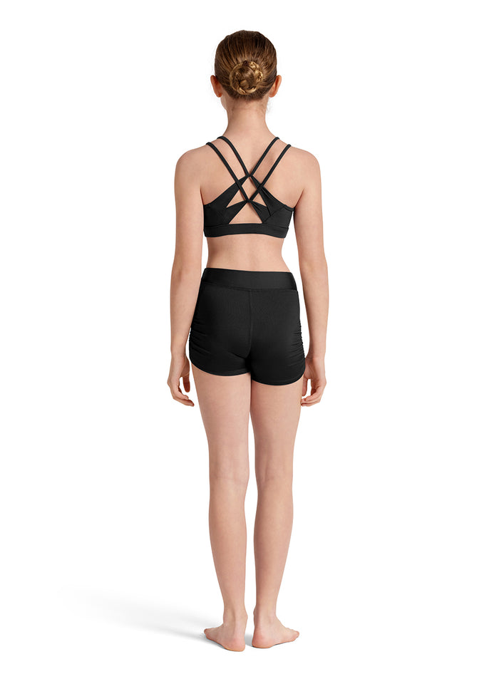 M30005C Child Camisole Crop Top