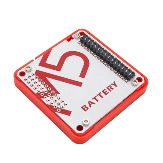 M5Stack  Battery Module for Core ESP32 Development Kit by M5Stack - The Pi Hut