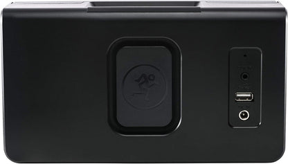 Mackie FreePlay HOME Portable Bluetooth Speaker