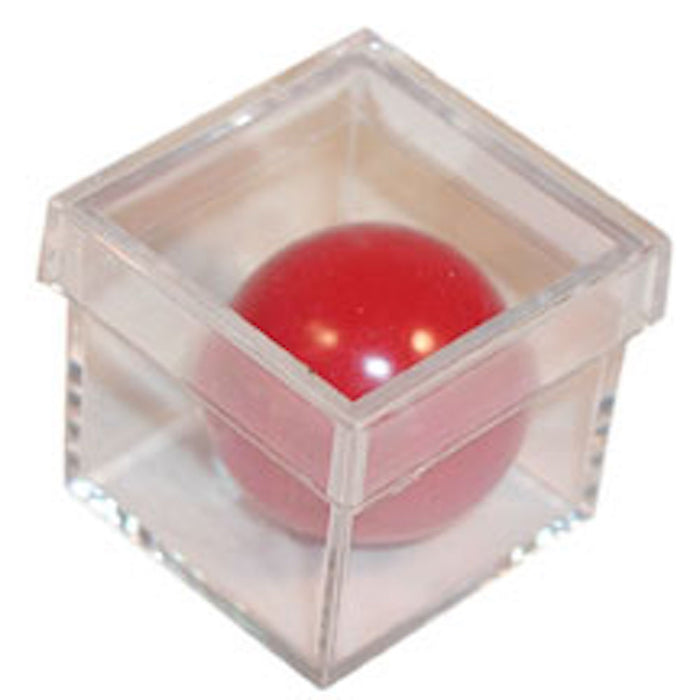 Magic Disintegration Chamber