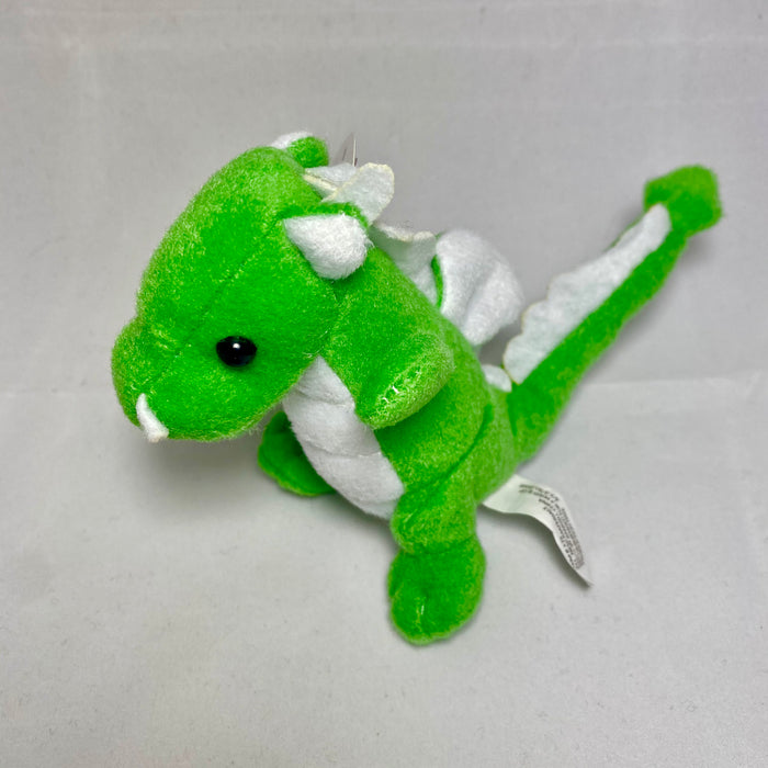 Magic Dragon Plush (Small)