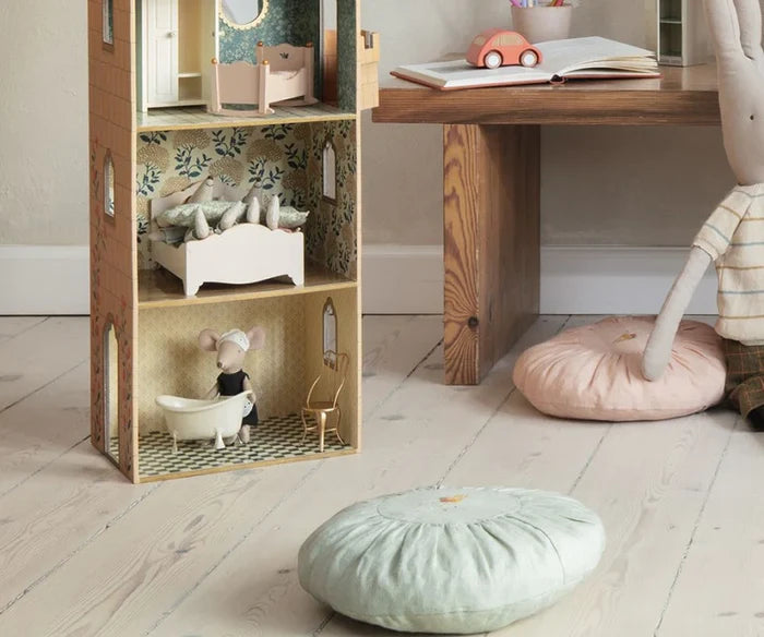 Maileg Bathtub, Mouse - Multiple Options