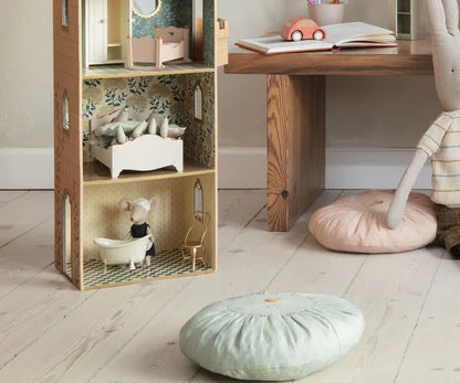 Maileg Bathtub, Mouse - Multiple Options