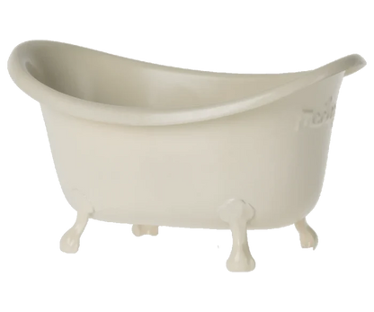 Maileg Bathtub, Mouse - Multiple Options