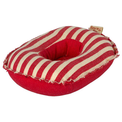 Maileg Beach Raft - Small Mouse, Multiple Options
