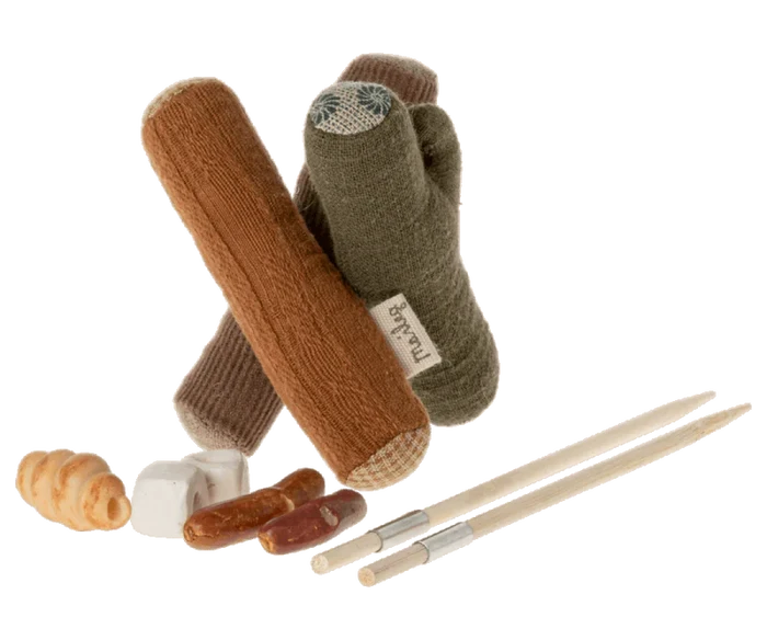 Maileg Bonfire Set
