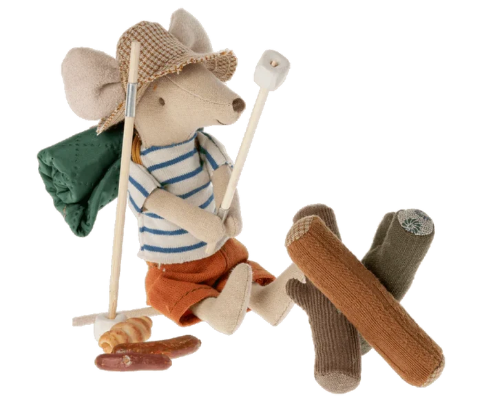 Maileg Bonfire Set