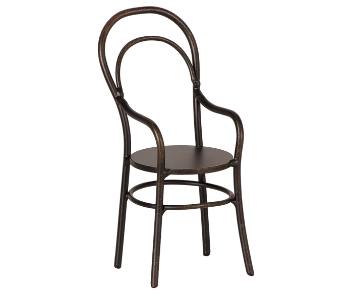 Maileg Chair with Armrest, Mini