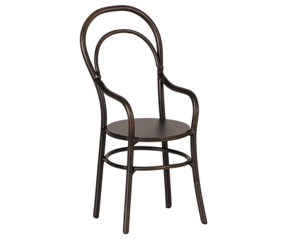 Maileg Chair with Armrest, Mini