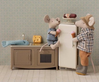 Maileg Clothes for Granddad Mouse