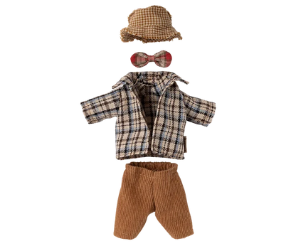 Maileg Clothes for Granddad Mouse