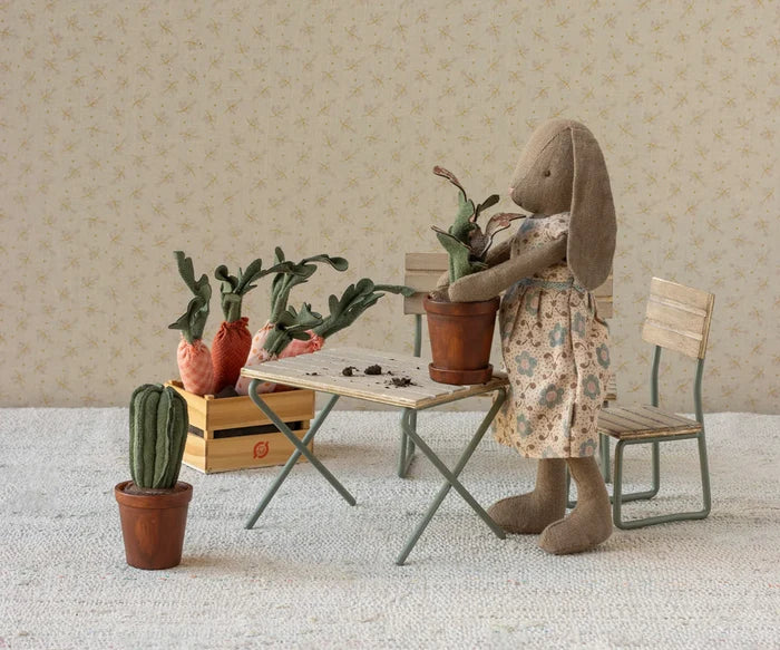 Maileg Flower Pot - Multiple Options