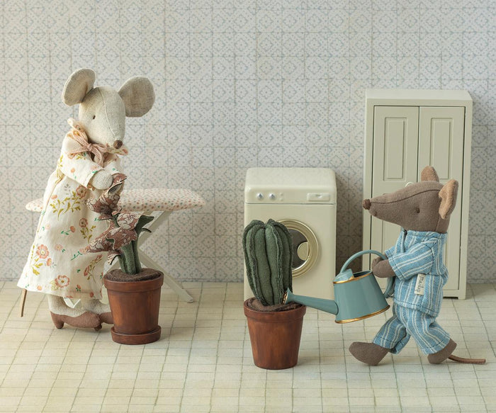 Maileg Flower Pot - Multiple Options