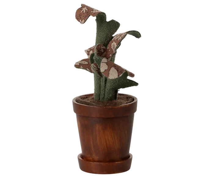 Maileg Flower Pot - Multiple Options
