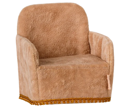 Maileg Folding Chair, Mouse - Multiple Options