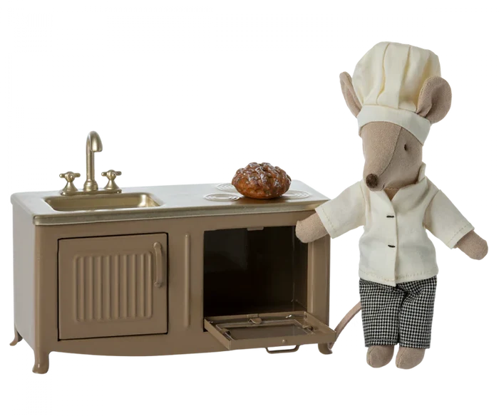 Maileg Kitchen, Mouse - Multiple Options