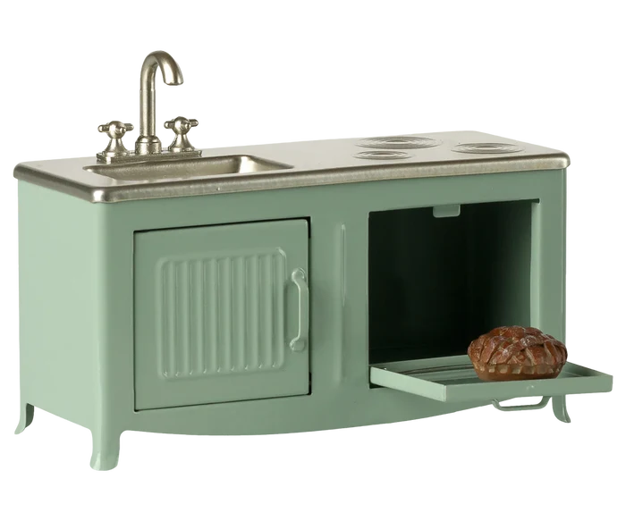 Maileg Kitchen, Mouse - Multiple Options