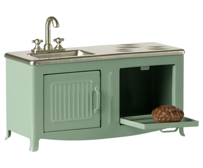 Maileg Kitchen, Mouse - Multiple Options
