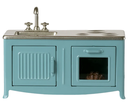 Maileg Kitchen, Mouse - Multiple Options