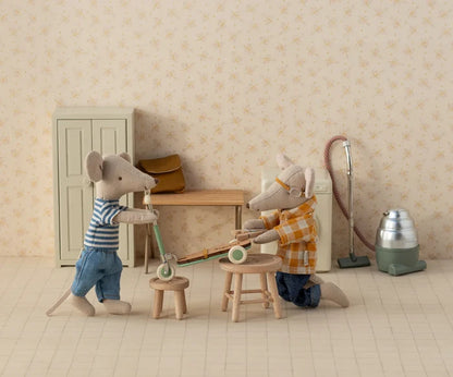 Maileg LouiMax, Mouse, Big Brother