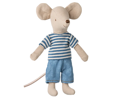 Maileg LouiMax, Mouse, Big Brother