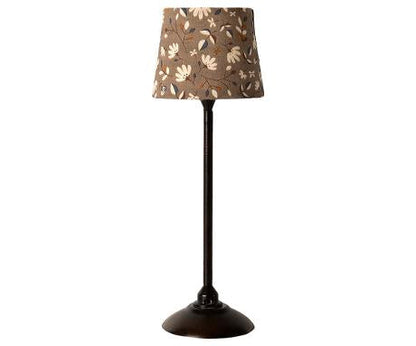 Maileg Miniature Floor Lamp - Multiple Options
