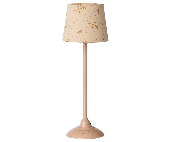 Maileg Miniature Floor Lamp - Multiple Options