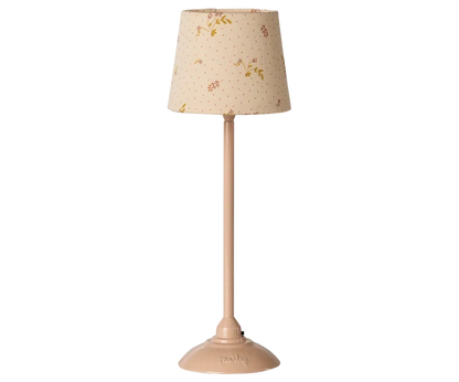Maileg Miniature Floor Lamp - Multiple Options