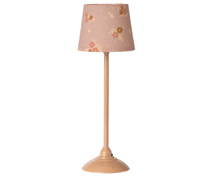 Maileg Miniature Floor Lamp - Multiple Options