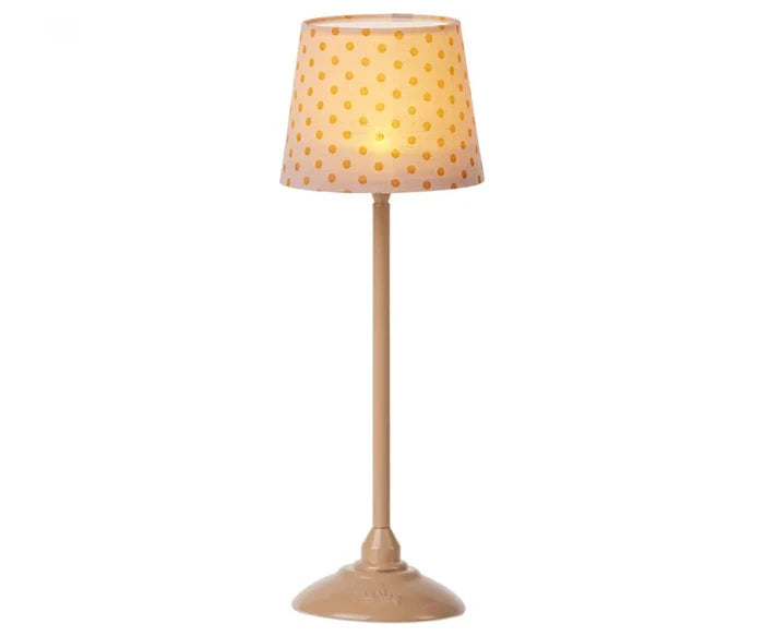 Maileg Miniature Floor Lamp - Multiple Options