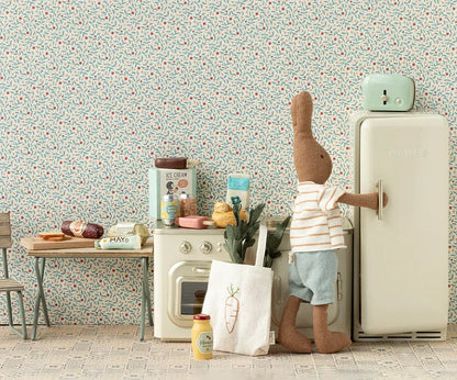 Maileg Miniature Fridge - Multiple Options