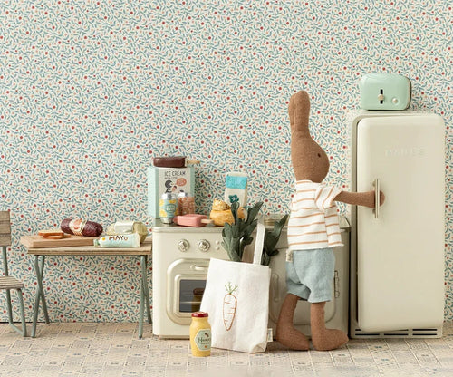 Maileg Miniature Fridge - Multiple Options