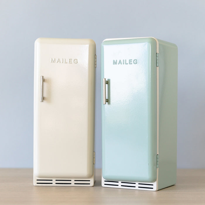 Maileg Miniature Fridge - Multiple Options