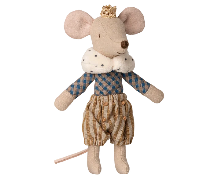 Maileg Prince Mouse, Big Brother