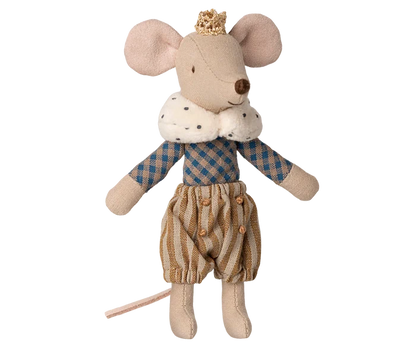 Maileg Prince Mouse, Big Brother