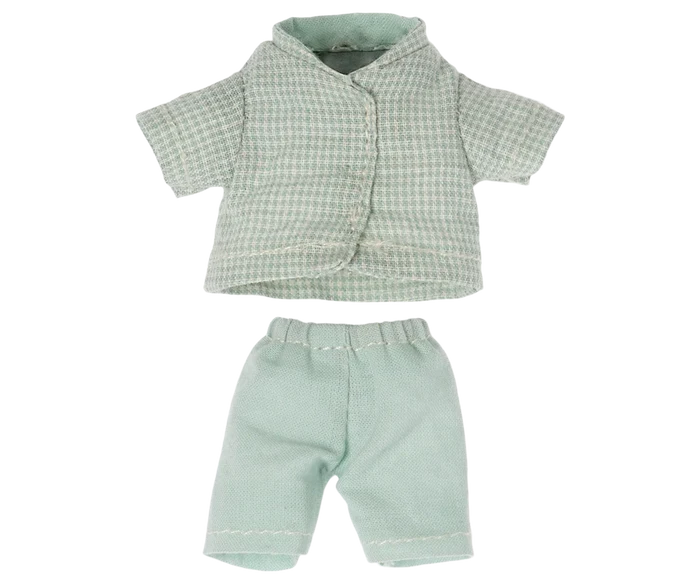 Maileg Pyjamas for Little Brother Mouse