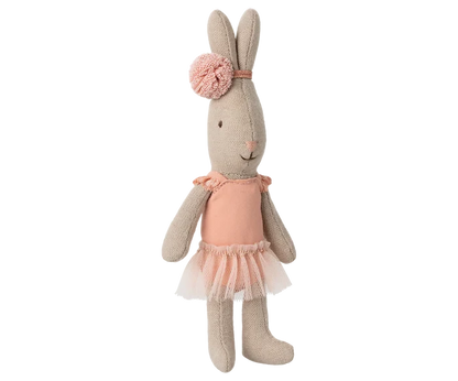 Maileg Rabbit Micro Ballet Suit and Skirt - Multiple Options