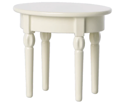 Maileg Side Table, Mouse