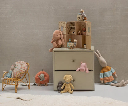 Maileg SuitCasa Mouse House