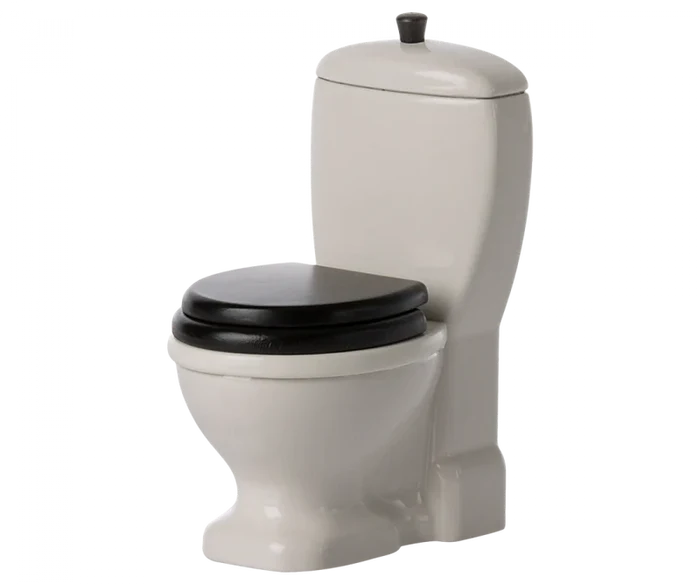 Maileg Toilet, Mouse