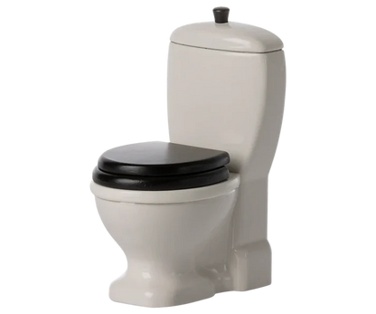 Maileg Toilet, Mouse