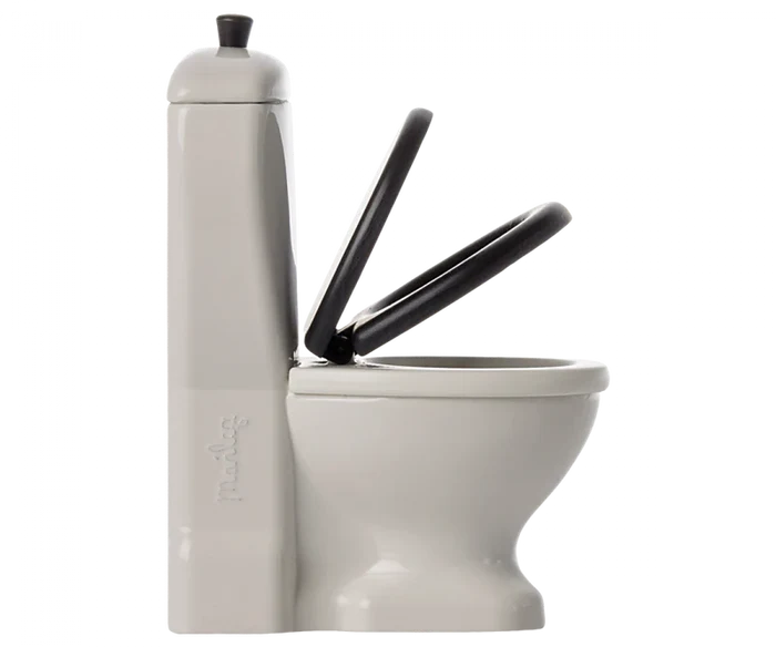 Maileg Toilet, Mouse