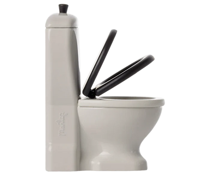 Maileg Toilet, Mouse