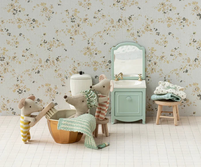 Maileg Wellness Mouse, Big Sister - Multiple Options