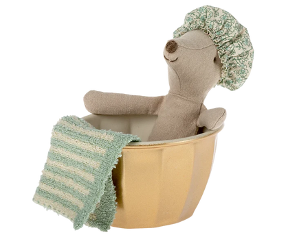 Maileg Wellness Mouse, Big Sister - Multiple Options