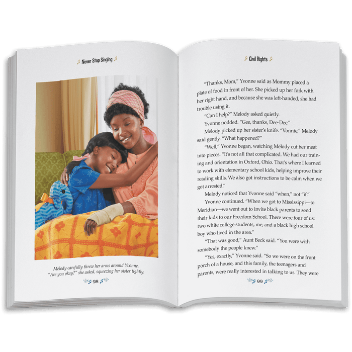 Make a Difference Book Bundle