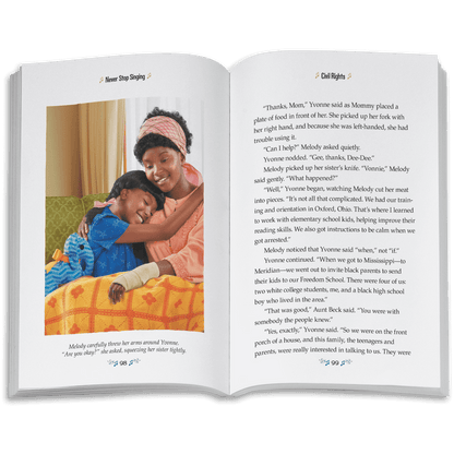 Make a Difference Book Bundle