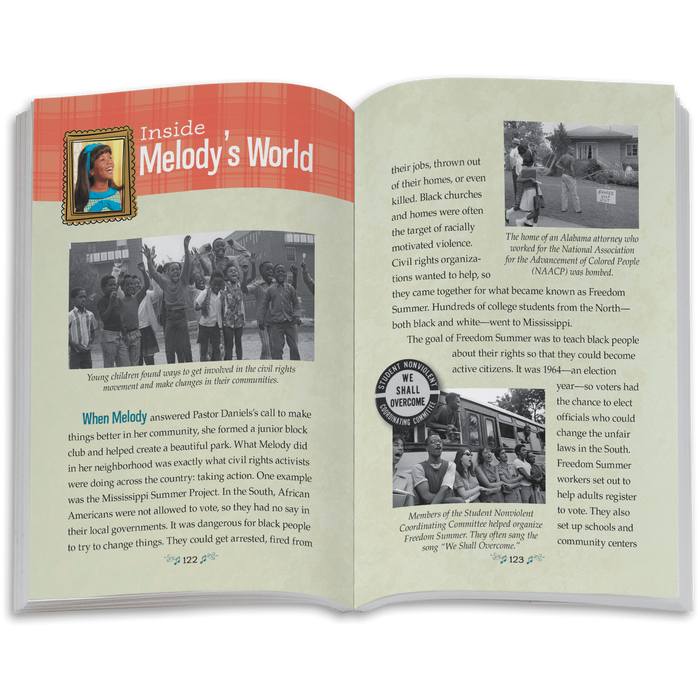 Make a Difference Book Bundle
