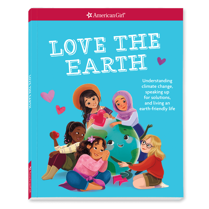 Make a Difference Book Bundle